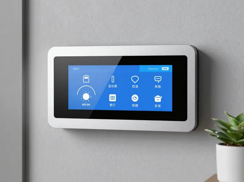 Smart building & home supplied by ZOYTECHS